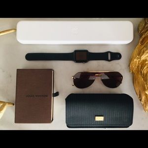 Apple Watch Black 42mm